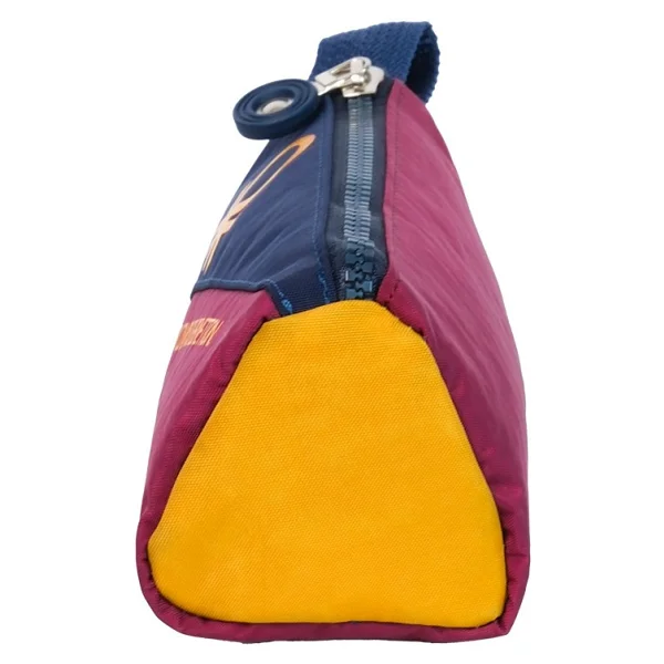 Benetton Color Blocking Unisex Çocuk Üçgen Kalemlik - Görsel 3