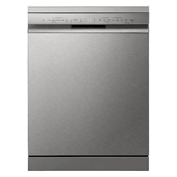 Lg Dfc435fp 10 Programlı Bulaşık Makinesi - Görsel 2