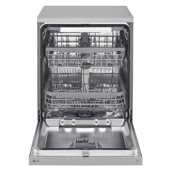Lg Dfc435fp 10 Programlı Bulaşık Makinesi - Görsel 3