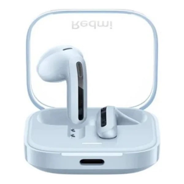 Xiaomi Redmi Buds 6 Active TWS Beyaz Kulak İçi Bluetooth Kulaklık - Görsel 7