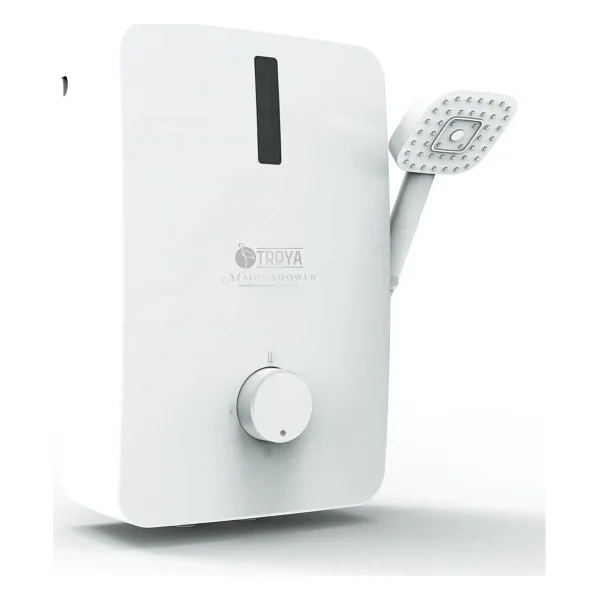 Troya Magic Shower Ani Su Isıtıcı - Görsel 3