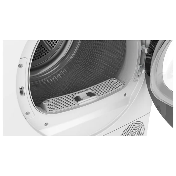 Profilo Km10610ctr 10 Kg Çamaşır Kurutma Makinesi - Görsel 3