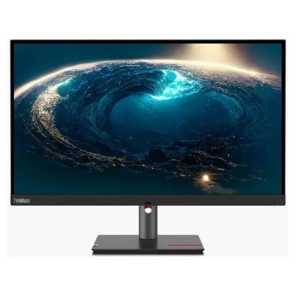 Lenovo ThinkVision P32pz-30 63E5GAR2TK 31.5" 4 ms 4K Pivot IPS 60 Hz Monitör - Görsel 5