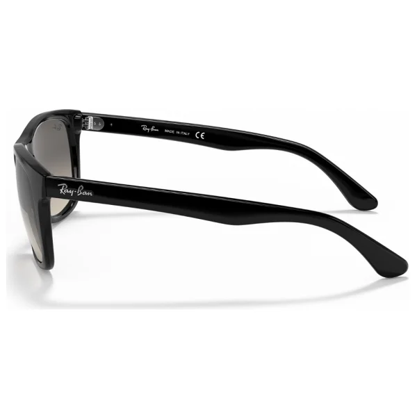 Ray-Ban 4181 601/71 Black-Grey Güneş Gözlüğü - Görsel 2