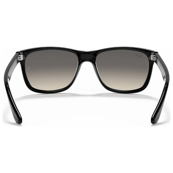 Ray-Ban 4181 601/71 Black-Grey Güneş Gözlüğü - Görsel 3