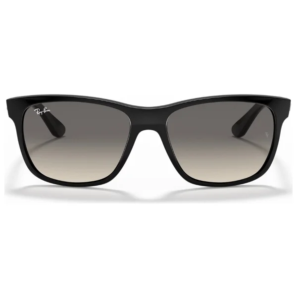 Ray-Ban 4181 601/71 Black-Grey Güneş Gözlüğü - Görsel 5