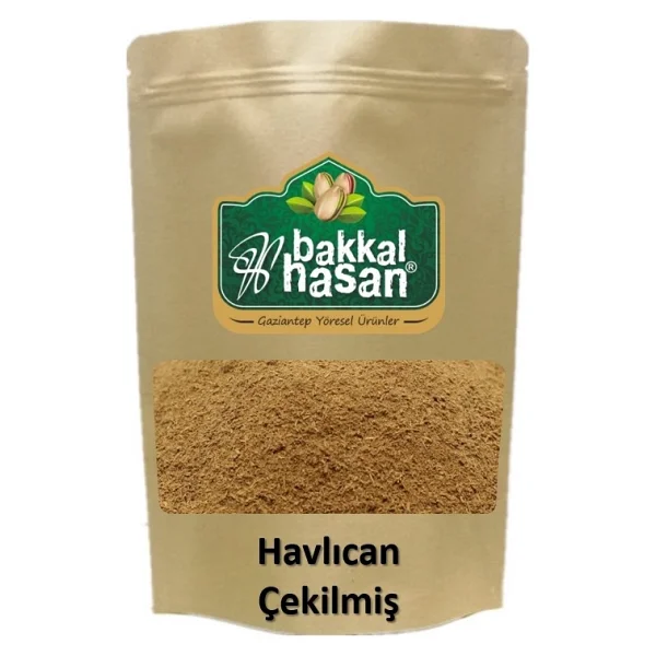 Bakkal Hasan Çekilmiş Havlıcan 50 Gr - Görsel 5
