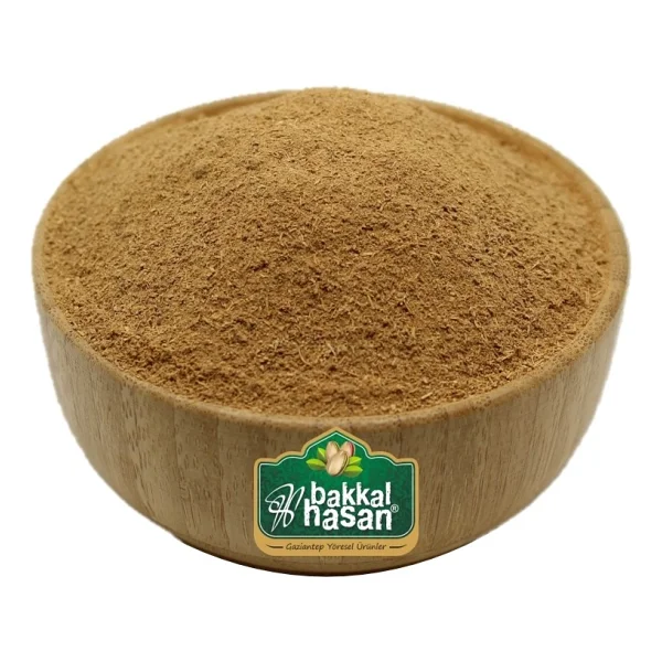 Bakkal Hasan Çekilmiş Havlıcan 100 Gr - Görsel 2