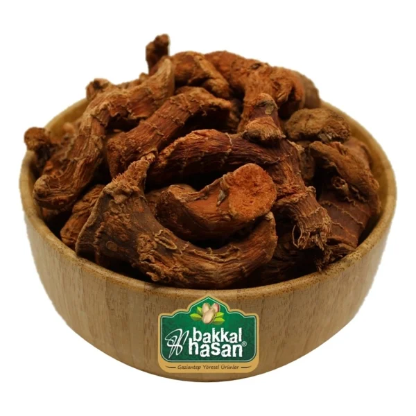 Bakkal Hasan Tane Havlıcan 50 Gr - Görsel 2