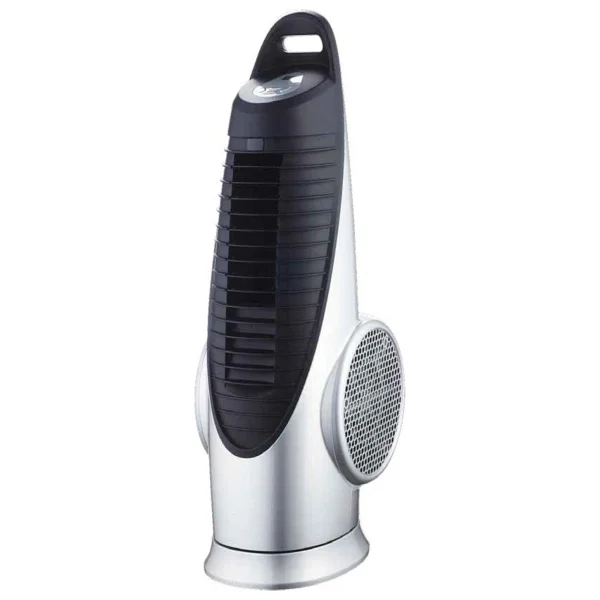 Airking Mercury Smart Gri Kule Tipi Vantilatör - Görsel 3