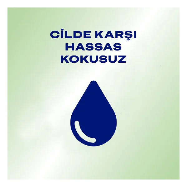 Durex Naturals Pure Kayganlaştırıcı Jel 100 Ml - Kokusuz, Renksiz, Su Bazlı, Hassas Formül, Tekli Paket - Görsel 3