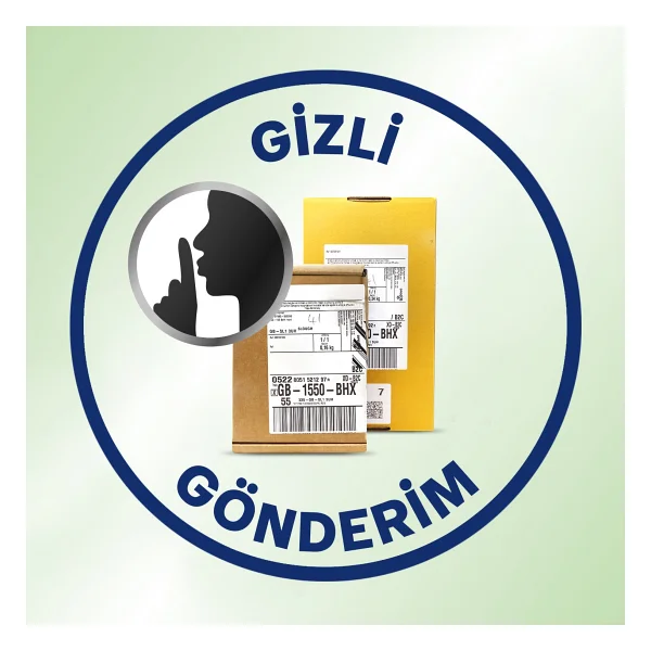 Durex Naturals Pure Kayganlaştırıcı Jel 100 Ml - Kokusuz, Renksiz, Su Bazlı, Hassas Formül, Tekli Paket - Görsel 5