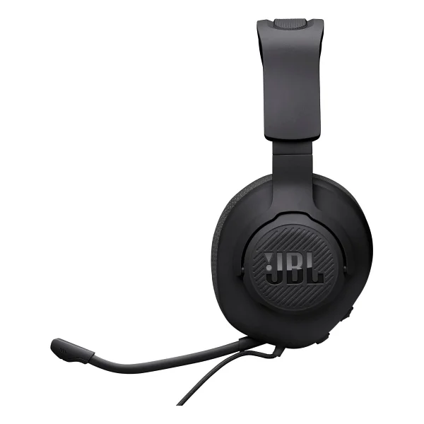 Jbl Quantum 100m2 Beyaz Kablolu Kulak Üstü Oyuncu Kulaklığı - Görsel 5