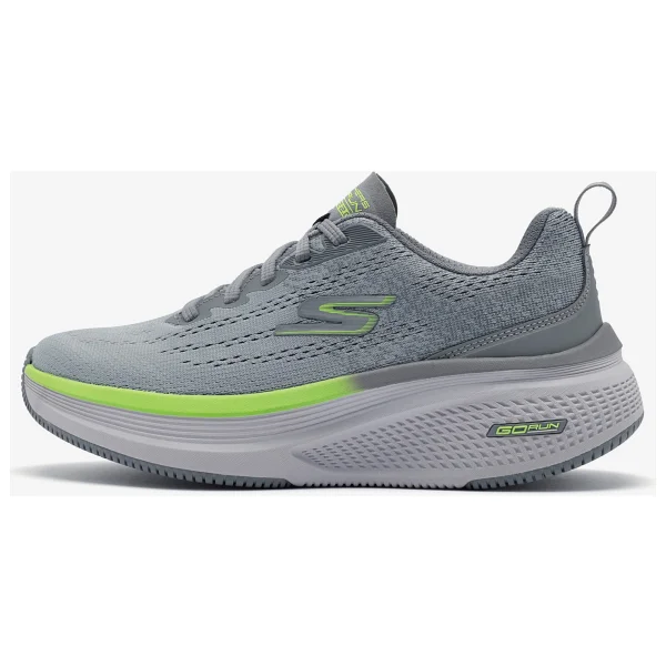 Skechers Go Run Elevate 2.0 129000 Blpk Mavi-Pembe Kadın Koşu Ayakkabısı - Görsel 10