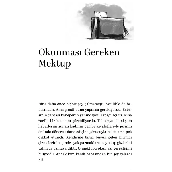 Çözüm Bakanlığı - Sanne Rooseboom - Görsel 6