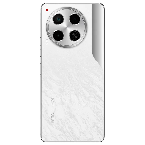 Tecno Camon 30 5g 512 GB Beyaz - Görsel 2
