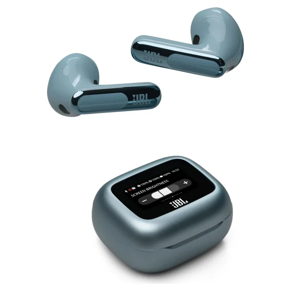 Jbl Live Flex 3 ANC TWS Kulak İçi Bluetooth Kulaklık - Görsel 2