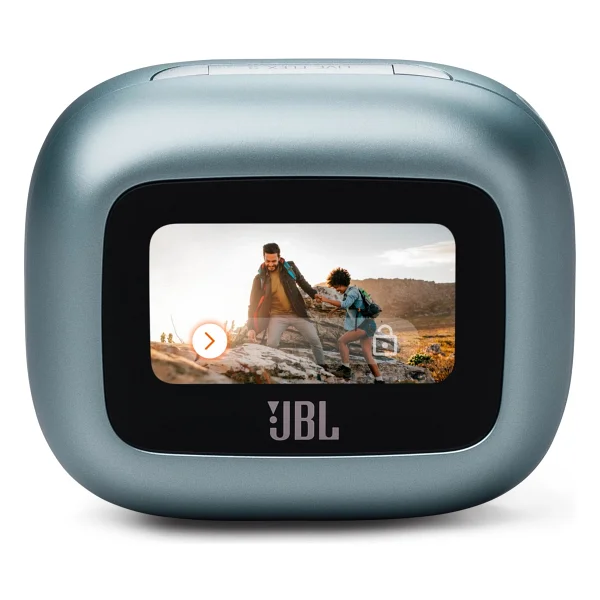 Jbl Live Flex 3 ANC TWS Kulak İçi Bluetooth Kulaklık - Görsel 4