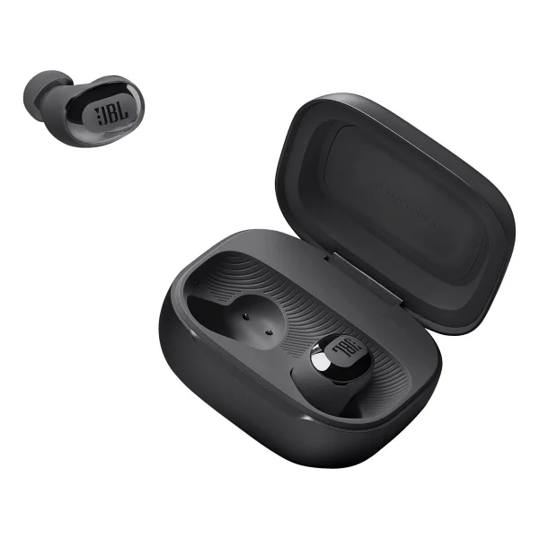 Jbl Live Buds 3 ANC TWS Siyah Kulak İçi Bluetooth Kulaklık - Görsel 8