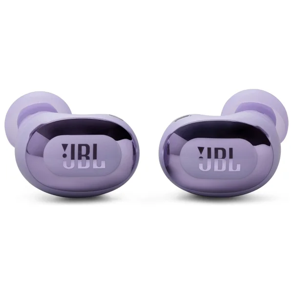 Jbl Live Buds 3 ANC TWS Mor Kulak İçi Bluetooth Kulaklık - Görsel 8