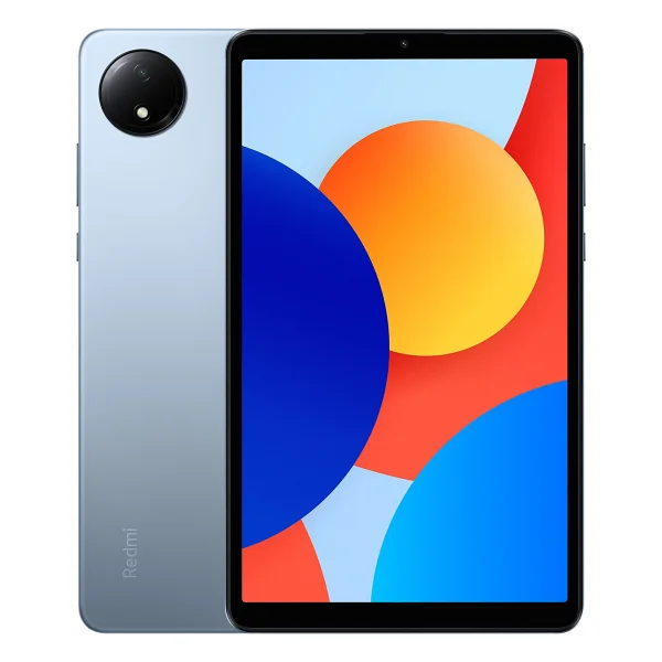 Xiaomi Redmi Pad Se 6 GB 128 GB 8.7" Tablet - Görsel 3