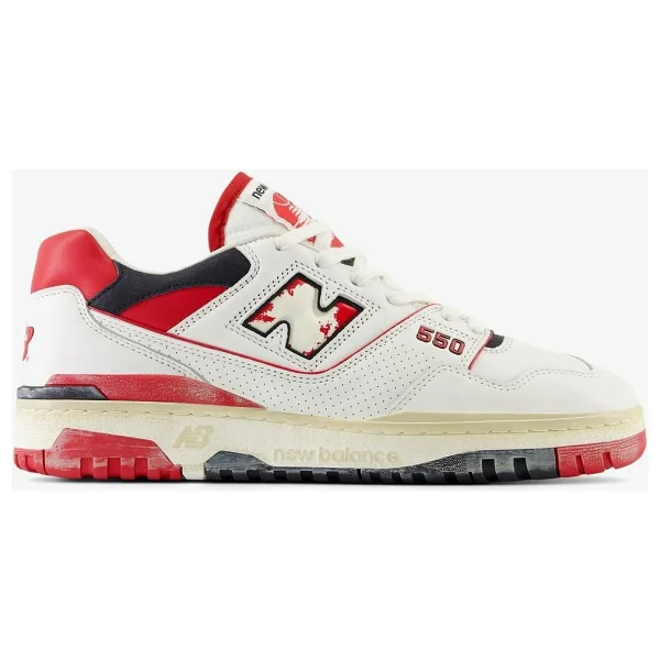 New Balance 550 Sneaker - Görsel 6