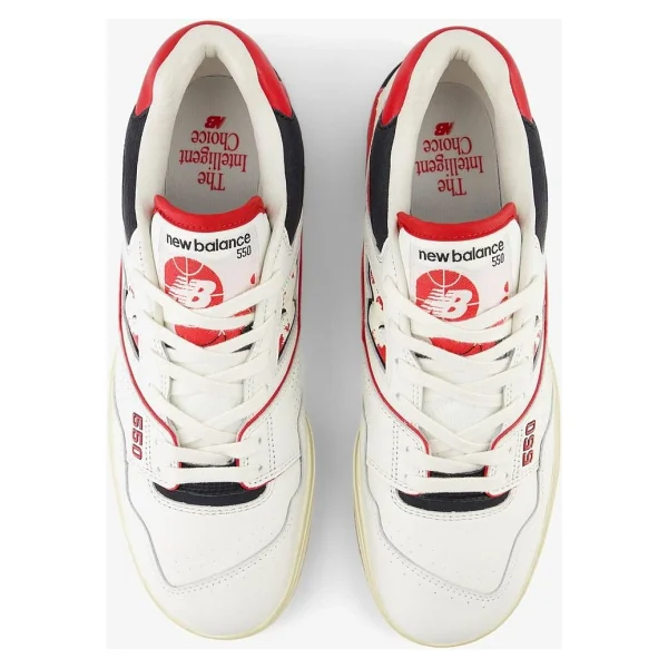 New Balance 550 Sneaker - Görsel 3