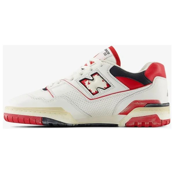 New Balance 550 Sneaker - Görsel 2