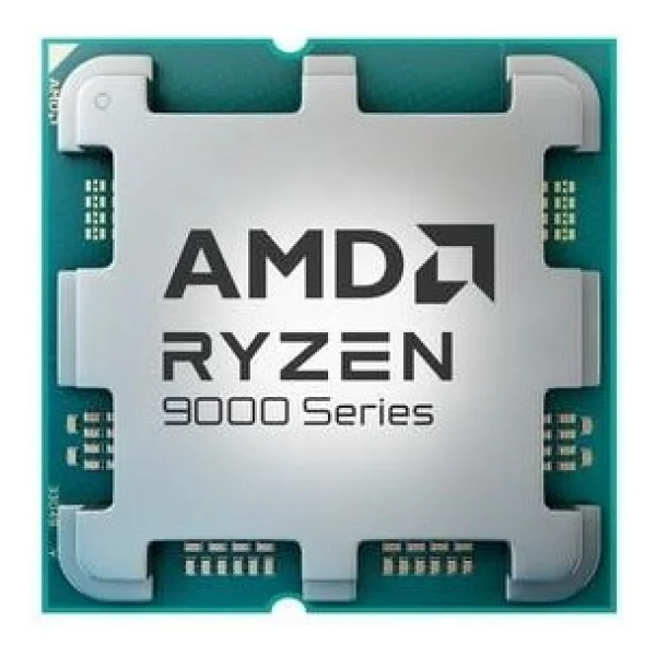 AMD Ryzen 7 9700x Sekiz Çekirdek 3.8 GHz İşlemci - Görsel 6