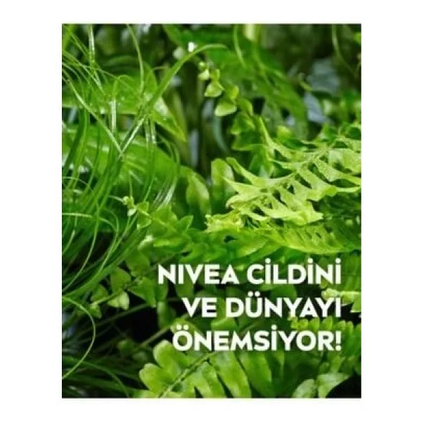 Nivea Kuru Ciltler İçin 25'li Makyaj Temizleme Mendili - Görsel 7