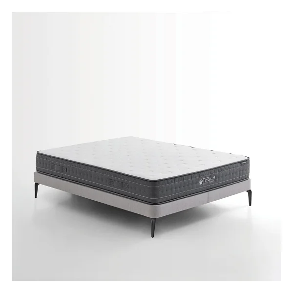 Yataş Tesla Sleep Power Paket Yaylı 150x200 Cm Çift Kişilik Yatak - Görsel 4