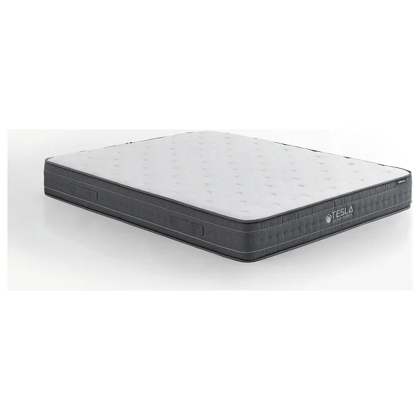 Yataş Tesla Sleep Power Paket Yaylı 150x200 Cm Çift Kişilik Yatak - Görsel 6