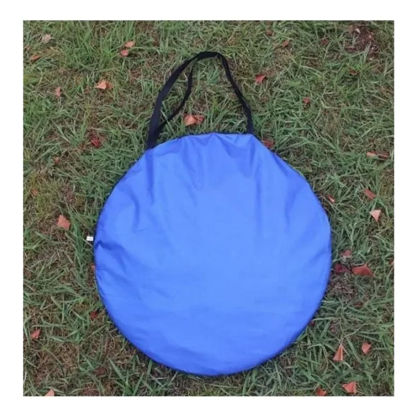 Realx 120x120x190 Cm Otomatik Giyinme Çadırı - Görsel 5