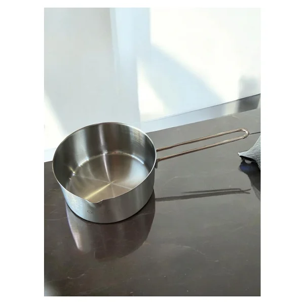 Arow Piattino Kaçerola Sosluk 16cm - Görsel 2