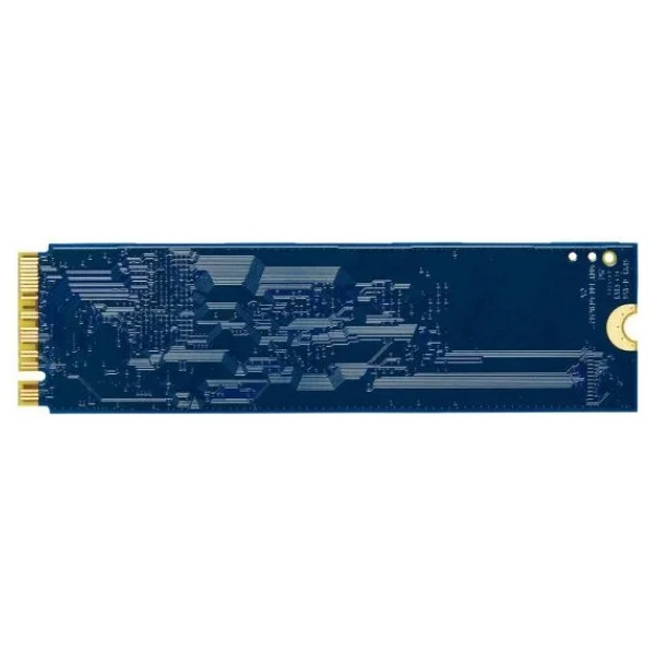 Kingston Nv3 Snv3s/2000g Pcı-Express 4.0 2 TB M.2 SSD - Görsel 6