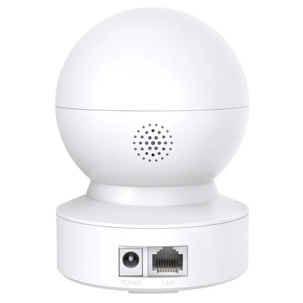 Tp-Link Tapo C202 Full HD Gece Görüşlü Ip Wi-Fi Güvenlik Kamerası - Görsel 3