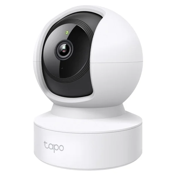 Tp-Link Tapo C202 Full HD Gece Görüşlü Ip Wi-Fi Güvenlik Kamerası - Görsel 6
