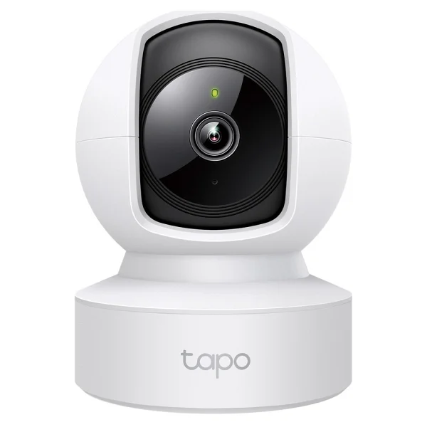 Tp-Link Tapo C202 Full HD Gece Görüşlü Ip Wi-Fi Güvenlik Kamerası - Görsel 2