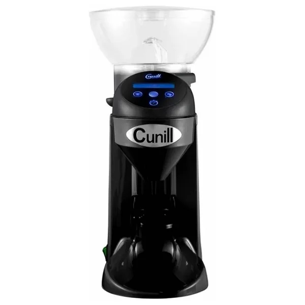 Cunill Tron Otomatik Digital Kahve Değirmeni - Görsel 3