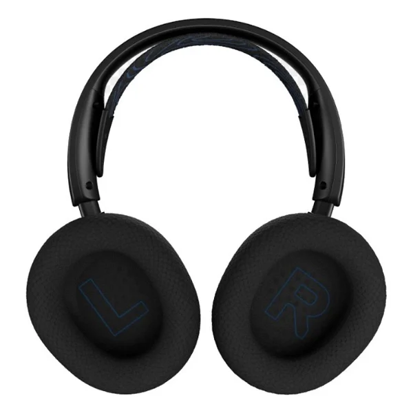 Steelseries Arctis Nova 5p Kablosuz Kulak Üstü Oyuncu Kulaklığı - Görsel 2