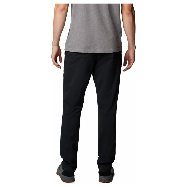 Columbia Sage Peak Chino Ao5347-010 Siyah Erkek Outdoor Pantolon - Görsel 7