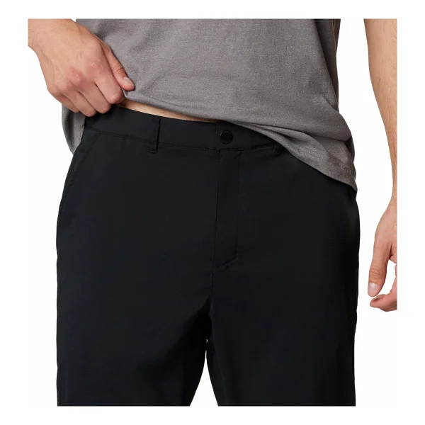 Columbia Sage Peak Chino Ao5347-010 Siyah Erkek Outdoor Pantolon - Görsel 9