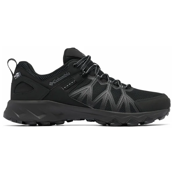 Columbia Peakfreak Iı Outdry Siyah Erkek Outdoor Ayakkabı - Görsel 9