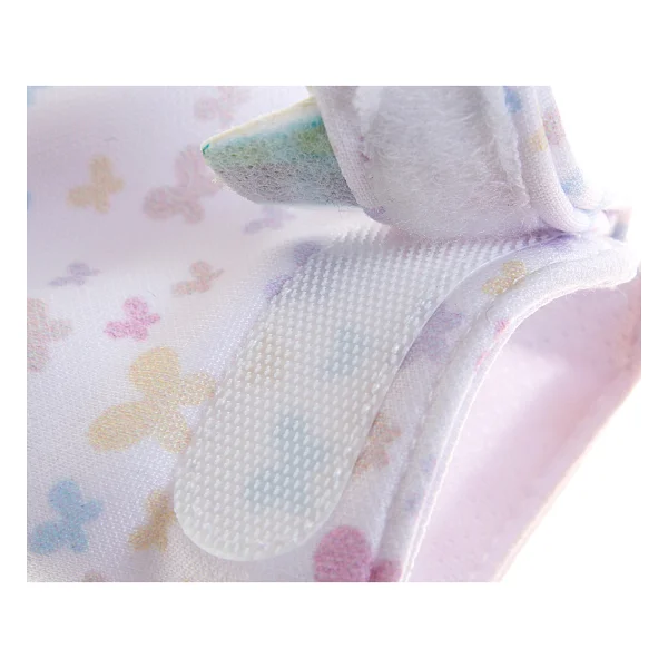 Babyjem 526 Diş Kaşıyıcı Eldiven Pembe - Görsel 9