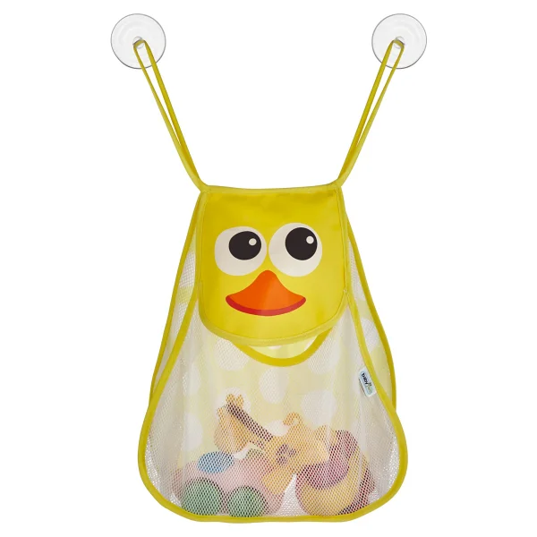 Babyjem Banyo Oyuncak Filesi Ördek - Görsel 9