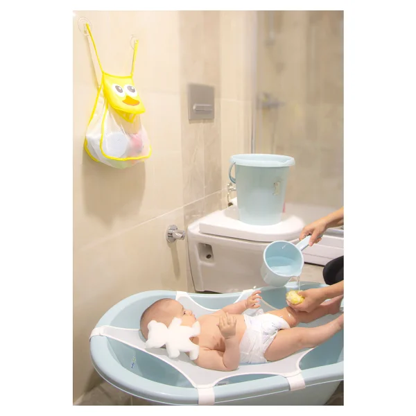 Babyjem Banyo Oyuncak Filesi Ördek - Görsel 2