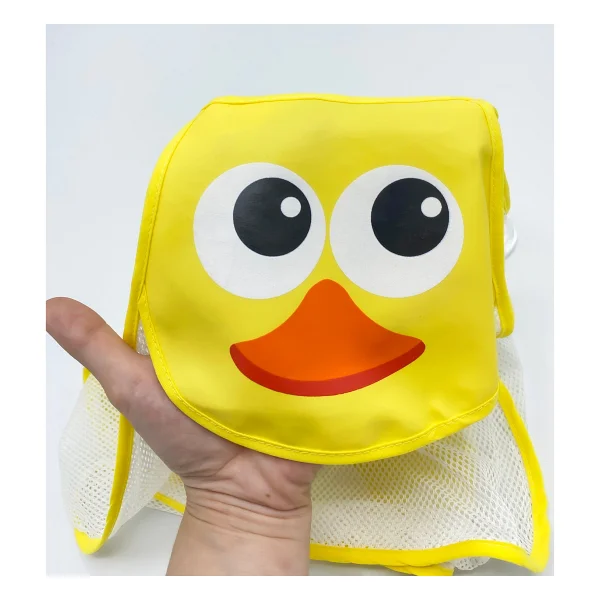 Babyjem Banyo Oyuncak Filesi Ördek - Görsel 3