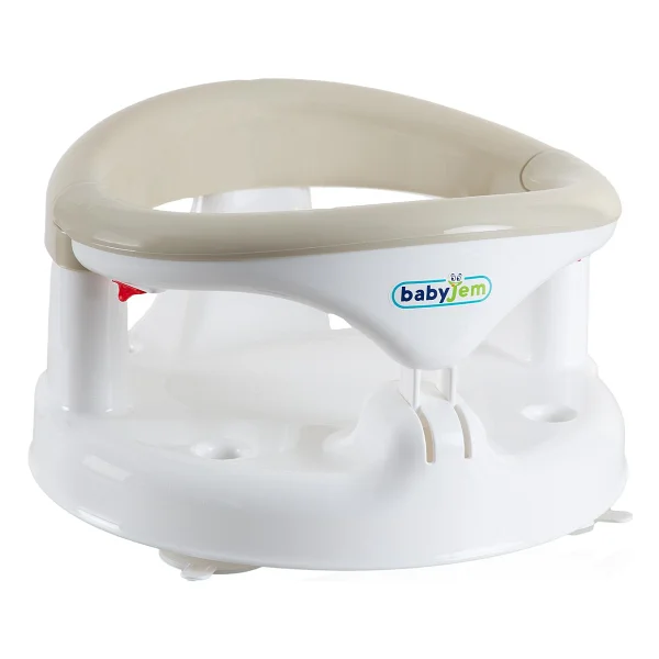 Babyjem Yandan Açılır Banyo Ve Mama Oturağı - Görsel 3