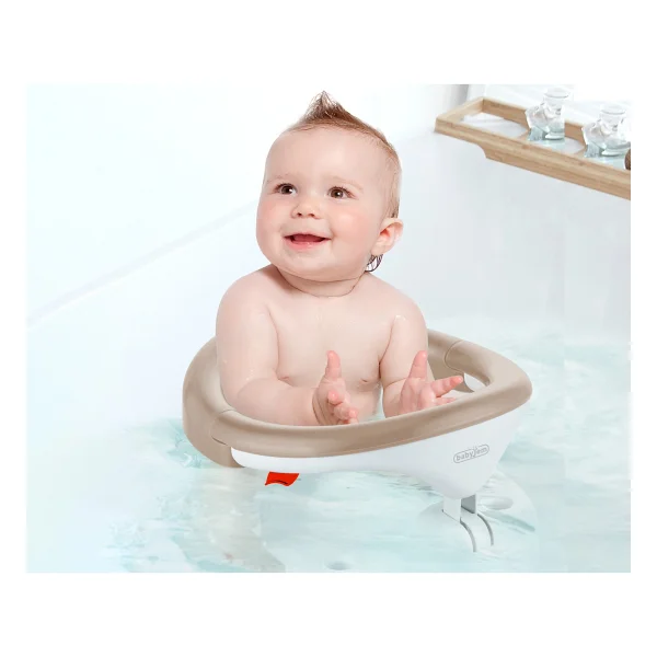 Babyjem Yandan Açılır Banyo Ve Mama Oturağı - Görsel 2