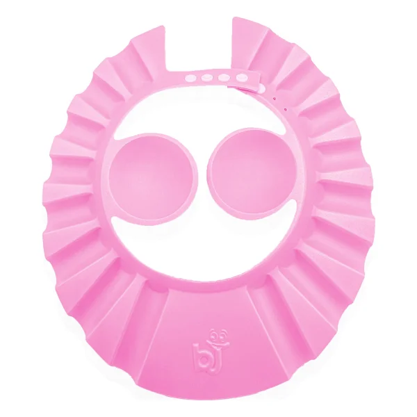 Babyjem 355 Pembe Banyo Siperi - Görsel 5